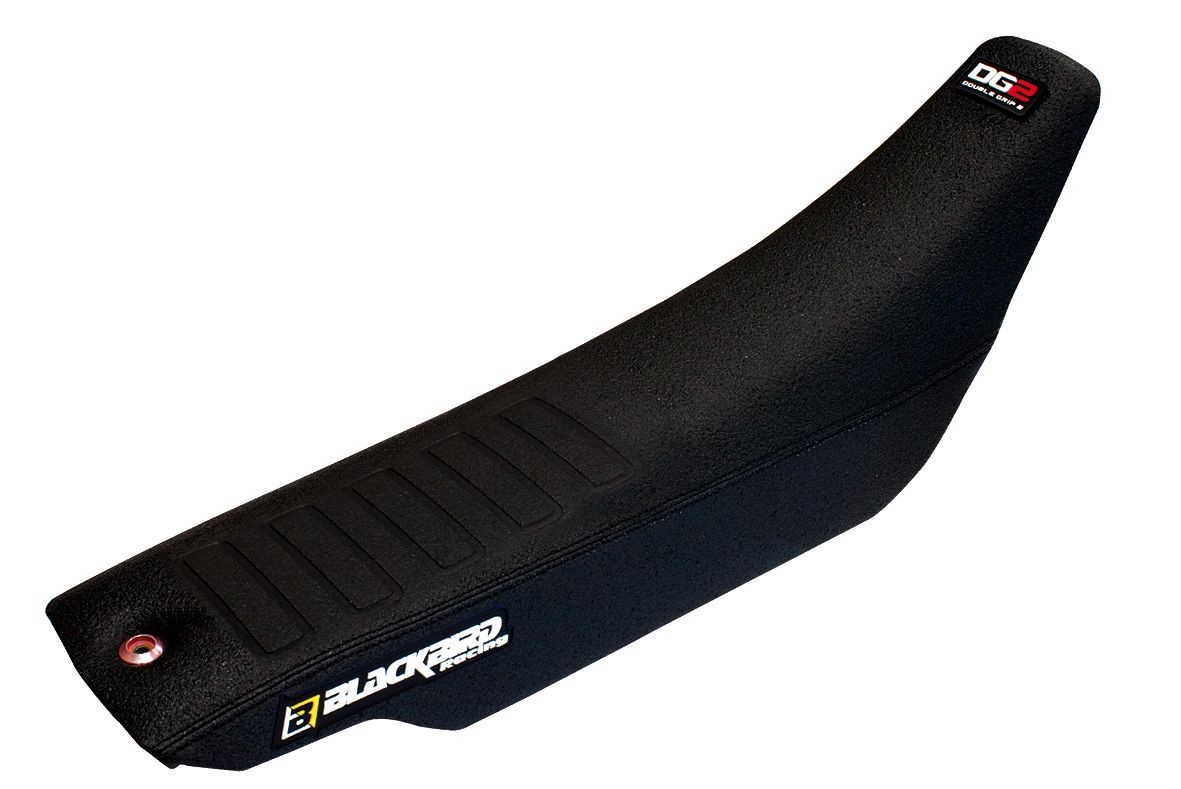 Funda de asiento Blackbird Doble agarre Husqvarna 1619X