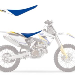 Funda de asiento Blackbird Dream Husqvarna 1620E