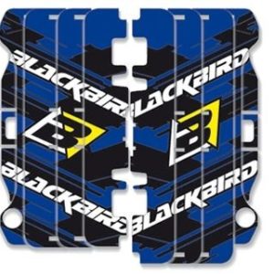 YAMAHA - Adhesivos para rejillas de radiador Blackbird Yamaha A202 -
