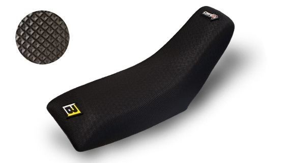 Funda de asiento Blackbird Diamont Yamaha 1Q24