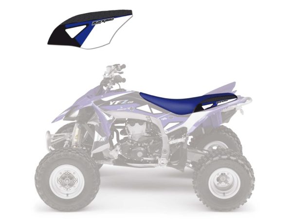 Funda de asiento Blackbird Dream Yamaha 1Q25A