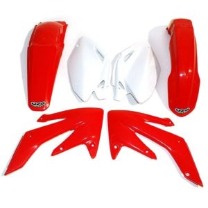 HONDA - Kit plástica completo UFO Honda original HOKIT104-999 -