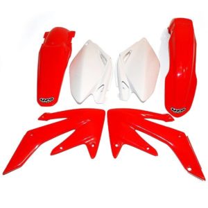 HONDA - Kit plastica completo UFO Honda original HOKIT105-999 -