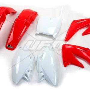 HONDA - Kit plastica completo UFO Honda original HOKIT106-999 -