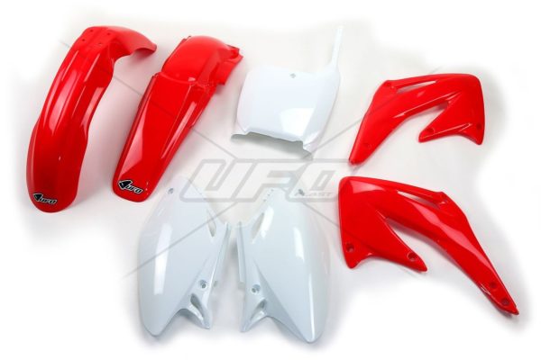 Kit plastica completo UFO Honda original HOKIT106-999