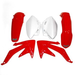 HONDA - Kit plastica completo UFO Honda originalHOKIT108-999 -