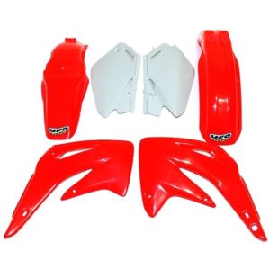 Kit plastica completo UFO Honda original HOKIT109-999