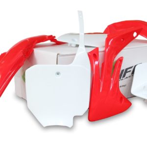 Kit plastica completo UFO Honda original HOKIT111-999