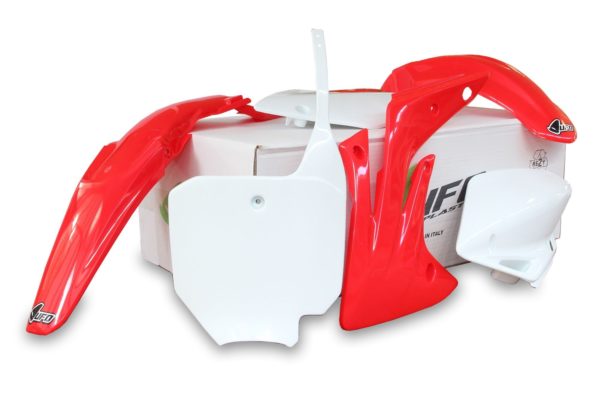 Kit plastica completo UFO Honda original HOKIT111-999