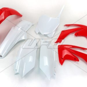 HONDA - Kit plástica completo UFO Honda original HOKIT114-999 -