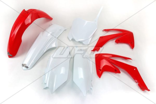 Kit plástica completo UFO Honda original HOKIT114-999