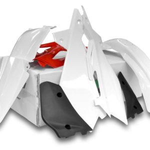 Kit plástica completo UFO Husqvarna original HUKIT608-999