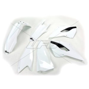 Kit plástica completo UFO Husqvarna original HUKIT614-999