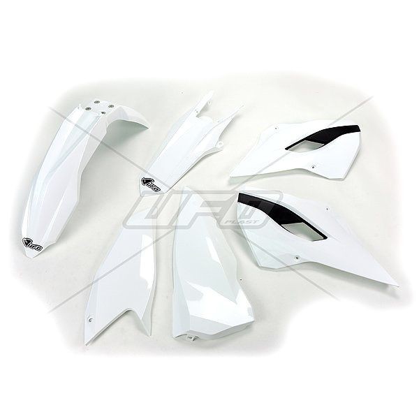 Kit plástica completo UFO Husqvarna original HUKIT614-999