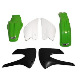 KAWASAKI - Kit plástica completo Kawasaki original KAKIT214-999 -