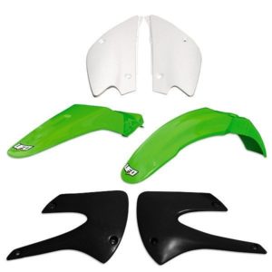 Kit plástica completo Kawasaki original KAKIT214K-999