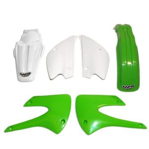 Kit plástica completo Kawasaki original KAKIT218-999