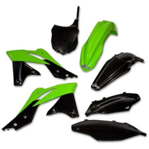 Kit plástica completo Kawasaki original KAKIT219-999