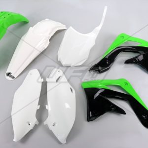 Kit plástica completo Kawasaki original KAKIT220-999