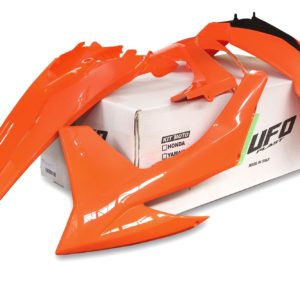 Kit plástica completo UFO KTM original KTKIT513-999