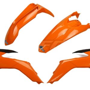 Kit plástica completo UFO KTM original KTKIT516-999