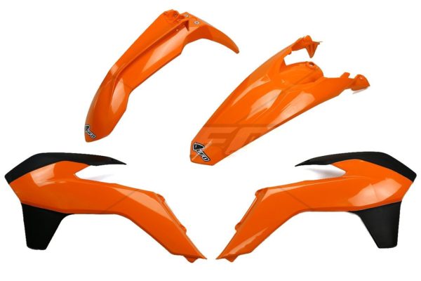 Kit plástica completo UFO KTM original KTKIT516-999