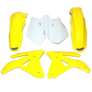 Kit plástica completo UFO Suzuki original SUKIT408-999