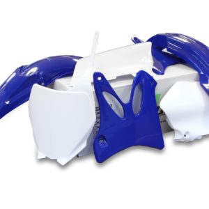 Kit plástica completo UFO Yamaha original YAKIT302-999