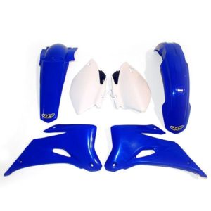 YAMAHA - Kit plástica completo UFO Yamaha original YAKIT305-999 -