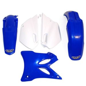 Kit plástica completo UFO Yamaha original YAKIT306-999