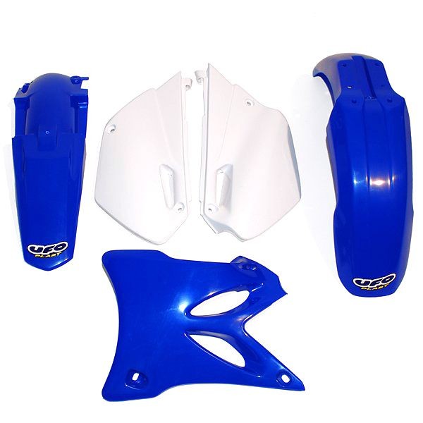 Kit plástica completo UFO Yamaha original YAKIT306-999