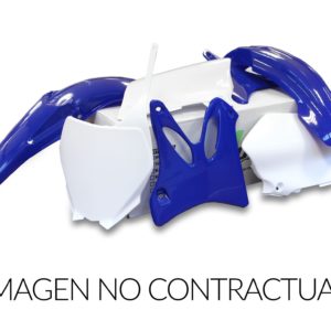 Kit plástica completo UFO Yamaha original YAKIT316-999