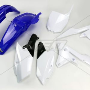 Kit plástica completo UFO Yamaha original YAKIT318-999