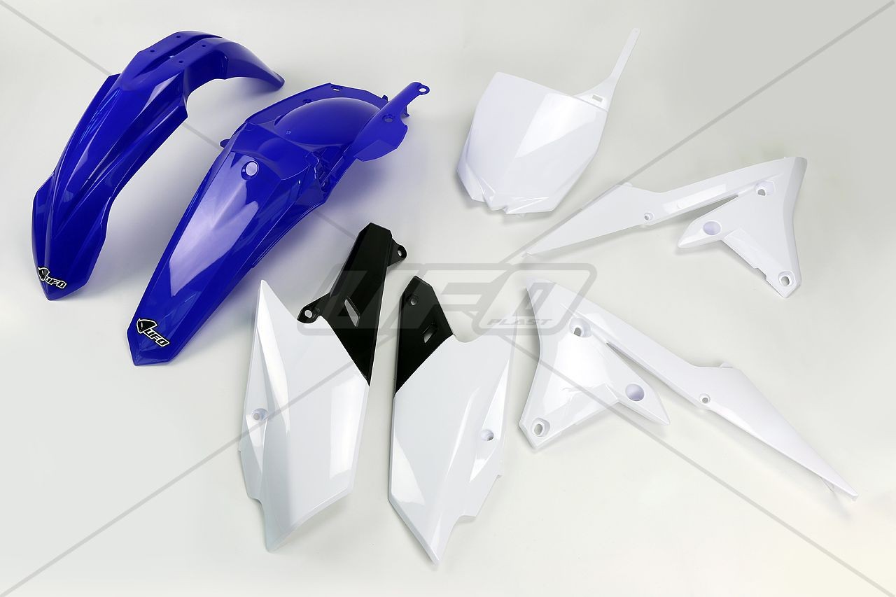 Kit plástica completo UFO Yamaha original YAKIT318-999