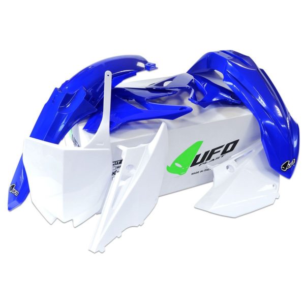 Kit plástica completo UFO Yamaha original YAKIT319-999