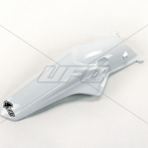 HONDA - Guardabarros trasero UFO Honda blanco HO04636-041 -