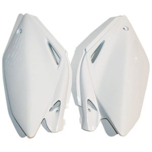 HONDA - Paneles laterales traseros UFO Honda blanco HO03635W -