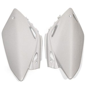 HONDA - Paneles laterales traseros UFO Honda blanco HO03656W -