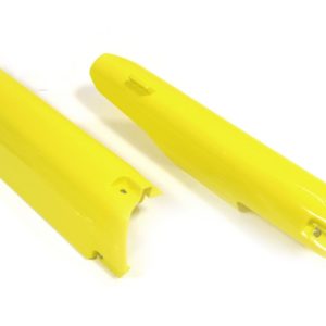 Protectores de horquilla UFO Suzuki amarillo SU04913-102