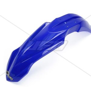 Guardabarros delantero UFO Yamaha azul YA04809-089