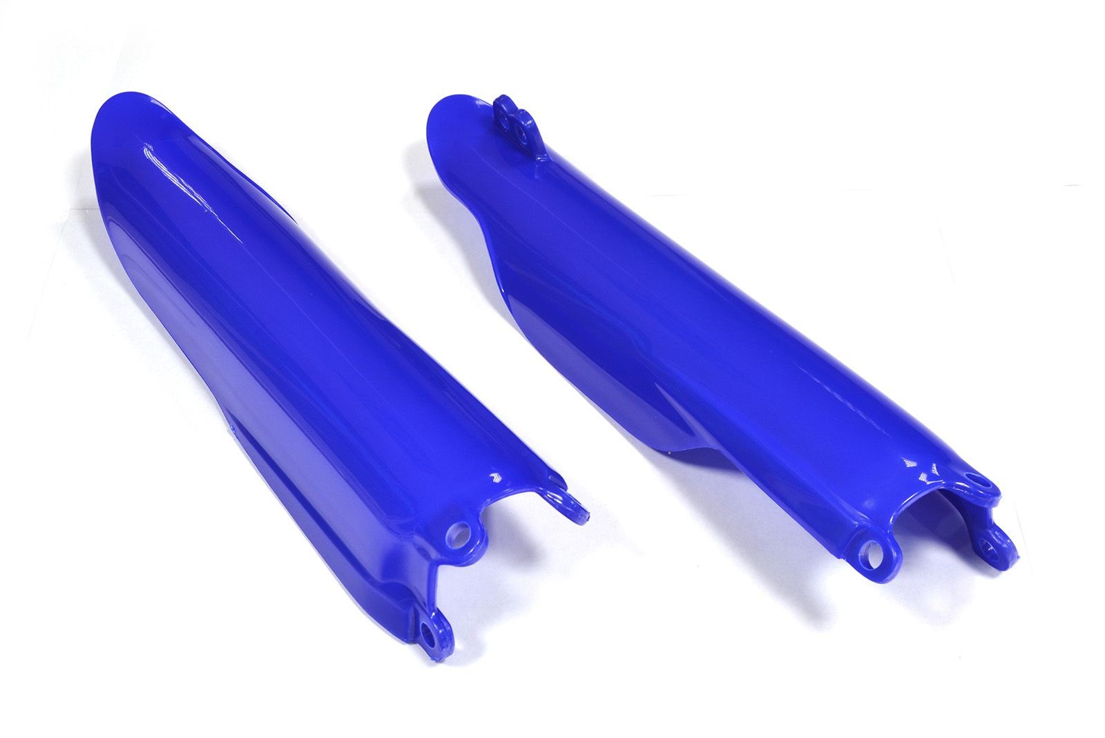 Protectores de horquilla UFO Yamaha azul YA03896-089