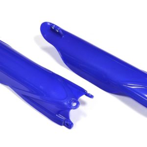 Protectores de horquilla UFO Yamaha azul YA04814-089