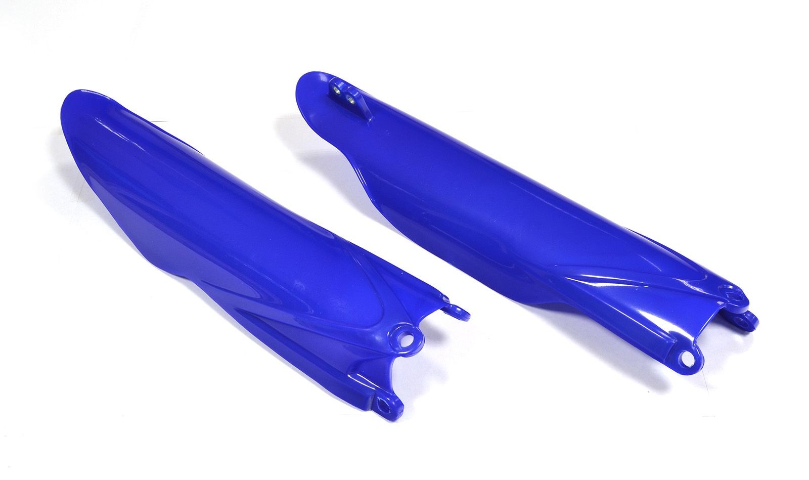 Protectores de horquilla UFO Yamaha azul YA04814-089