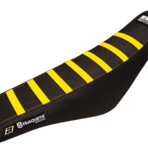 Funda de asiento Blackbird Zebra Husqvarna 1620Z