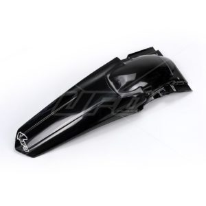 Guardabarros trasero UFO Suzuki negro SU04930-001
