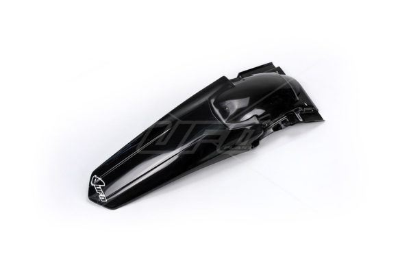 Guardabarros trasero UFO Suzuki negro SU04930-001