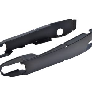 Protectores de basculante Polisport Yamaha negro 8456800001