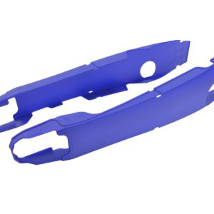 Protectores de basculante Polisport Yamaha azul 8456800002