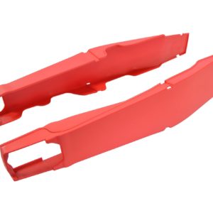 Protectores de basculante Polisport Honda rojo 8456900002
