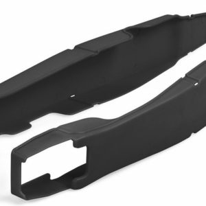 Protectores de basculante Polisport Suzuki negro 8457100001